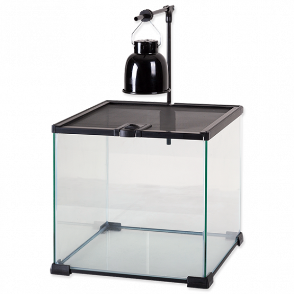 Preview: Lamp Mini 1x40W (ohne Leuchtmittel)
